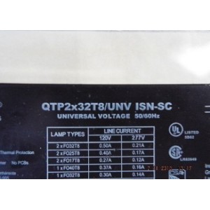 SYLVANIA 120-277V