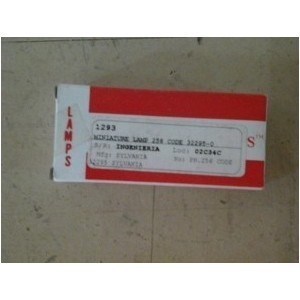 SYLVANIA 32295-0
