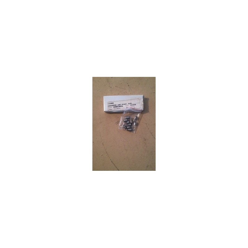 SYLVANIA MINIATURE LAMP 353490 SYLVANIA MINIATURE LAMP 353490