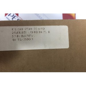 LOAD CELL 250LBS  C1-5B-250-X-010