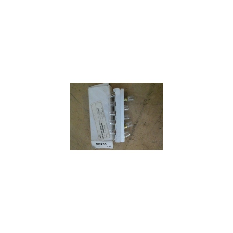 SYLVANIA SR755 SYLVANIA SR755