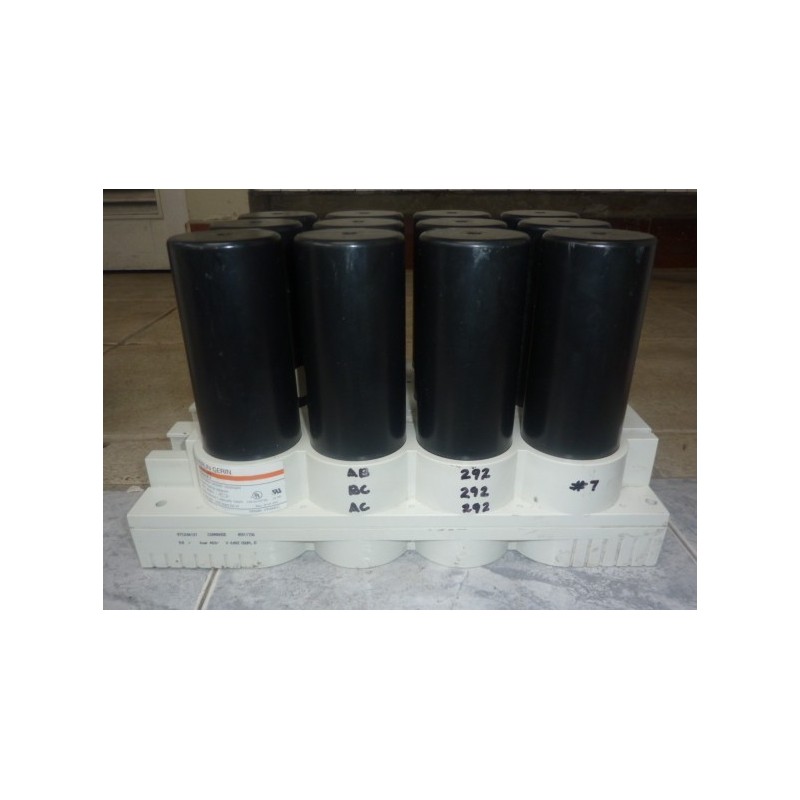 MERLIN GERIN RECTIPHASE VARPLUS M 4