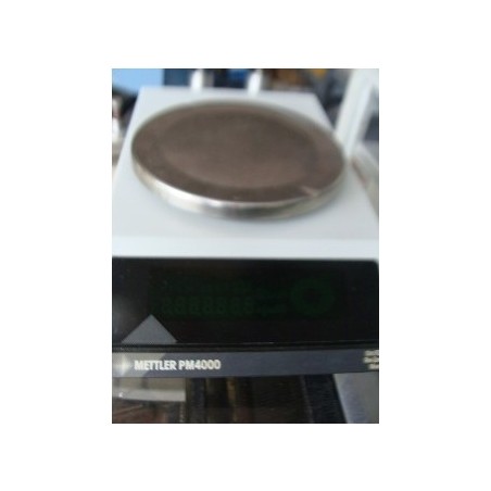 METTLER TOLEDO PM400