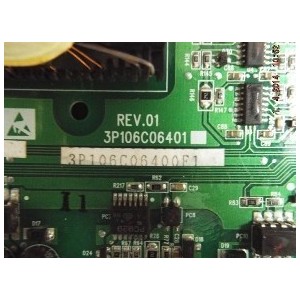 TECO 3P106C0641