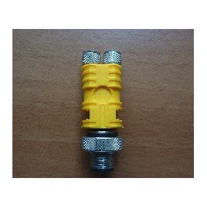 TEKTRONICS 455