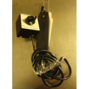 TELEDYNE KINETICS TC-1 TEMPERATURE CONTROL