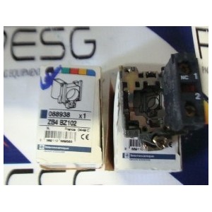 TELEMCANIQUE ZB4 BZ102