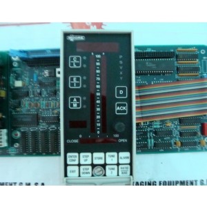 MOORE CONTROLLER APACS 16105-38-2