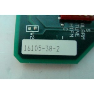 MOORE CONTROLLER APACS 16105-38-2