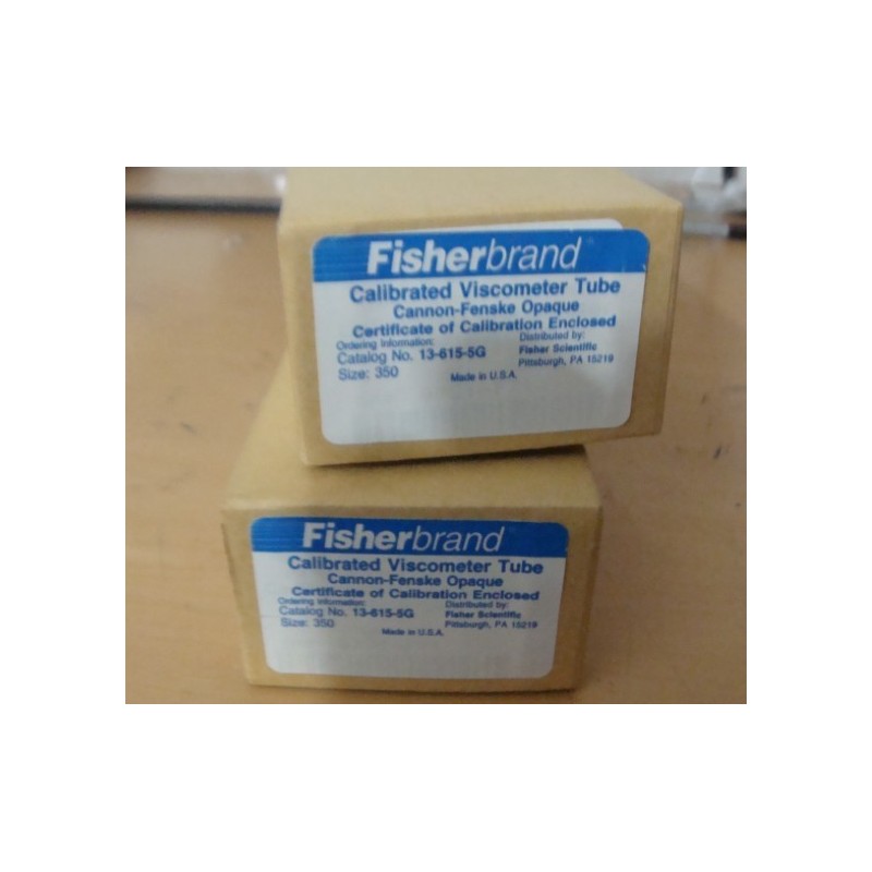 FISHERBRAND SIZE 350 13-615-5G