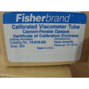 FISHERBRAND SIZE 350 13-615-5G