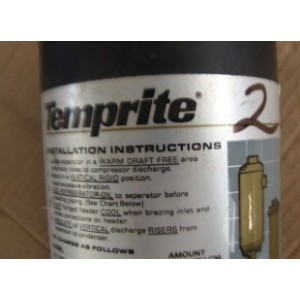 TEMPRITE 503