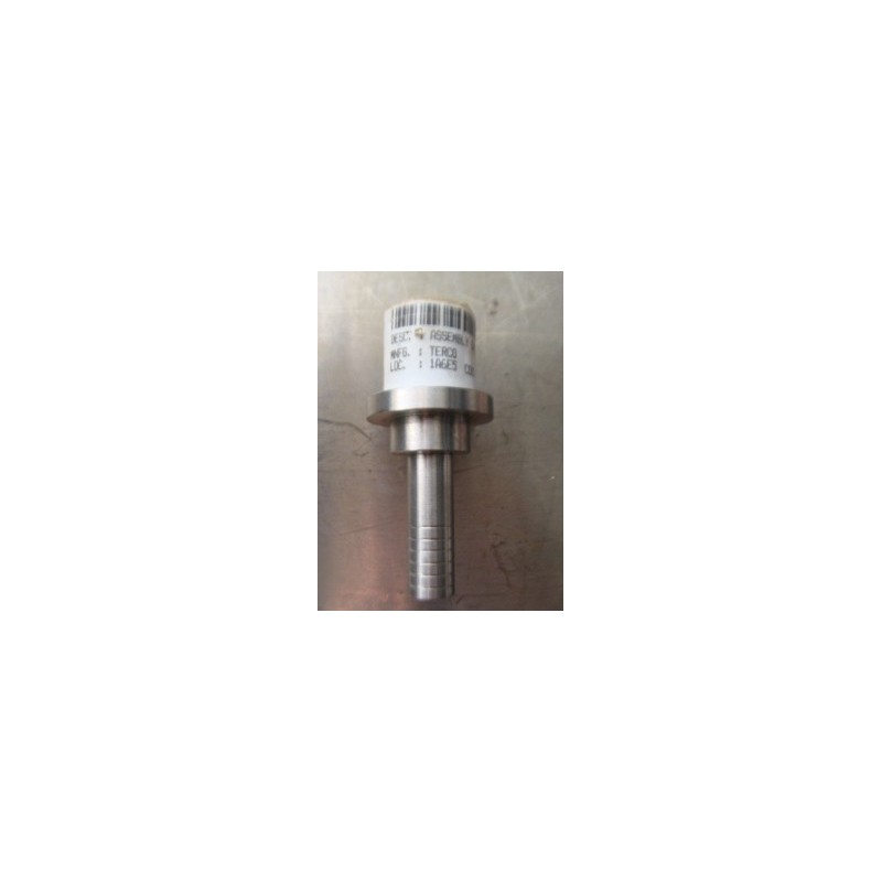 TERCO ASSEMBLY CHECK TERCO ASSEMBLY CHECK
