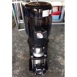 Grundfos CRN15-02 A-FGJ-G-E-HQQE – High-Performance Vertical Multistage Pump