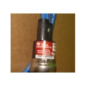 TEXAS INSTRUMENTS DWFKAB09297