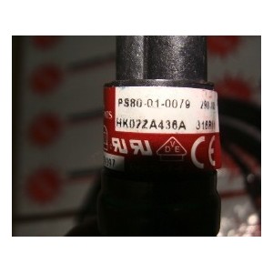 TEXAS INSTRUMENTS DWK1B00397/ PS80-01-000/9 / HK022A436A