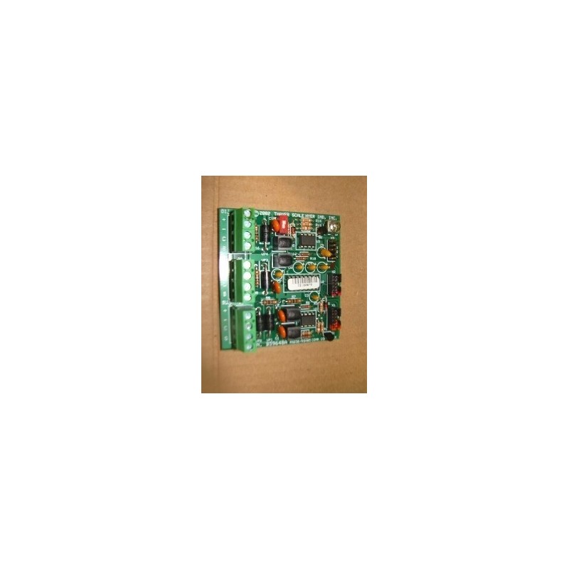 THAYER SCALE HYPER B59648A THAYER SCALE HYPER B59648A