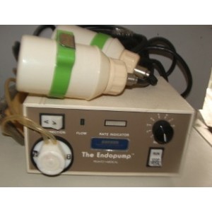 THE END PUMP EP-MODEL