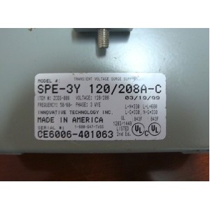 THE IT PROTECTOR SPE -3Y