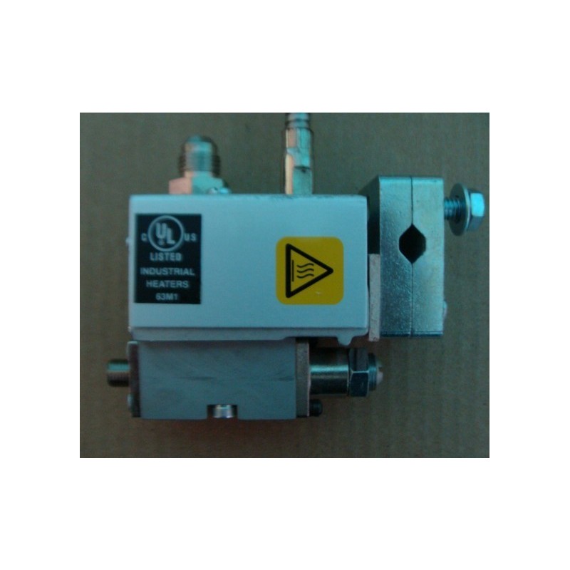 NORDSON GUN APPLICATOR H-201T 274596E NORDSON GUN APPLICATOR H-201T 274596E