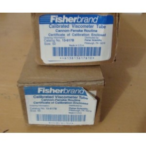 FISHERBRAND SIZE 50 13-617B