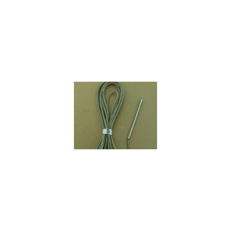 THERMOCOUPLE 5" LOT OF 8 THERMOCOUPLE 5" LOT OF 8