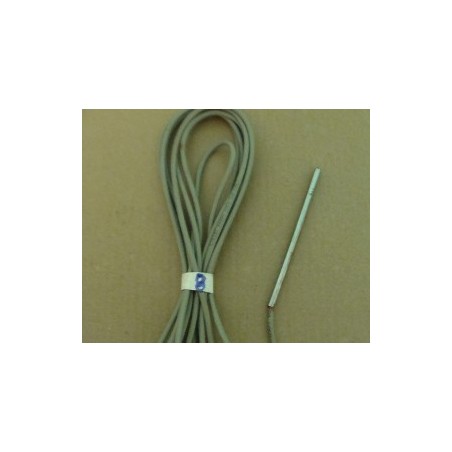 THERMOCOUPLE 5" LOT OF 8