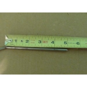 THERMOCOUPLE 5" LOT OF 8