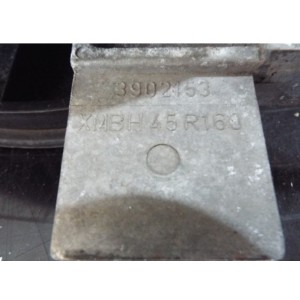 FLEXLINK CONVEYOR XMBH 45 R160 WHEEL BEND 
