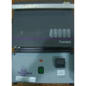 THERMOLYNE 4800 FURNACE F48025 / 1205001206822
