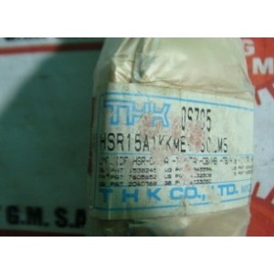 THK HSR15A