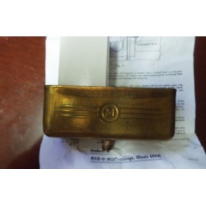 FLOAT CONTROL VALVE 5900-F