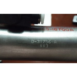 THOMAS PNEUMATIC CYLINDER TCS-18700A