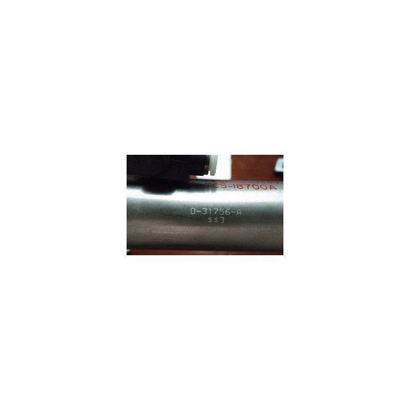 THOMAS PNEUMATIC CYLINDER TCS-18700A THOMAS PNEUMATIC CYLINDER TCS-18700A