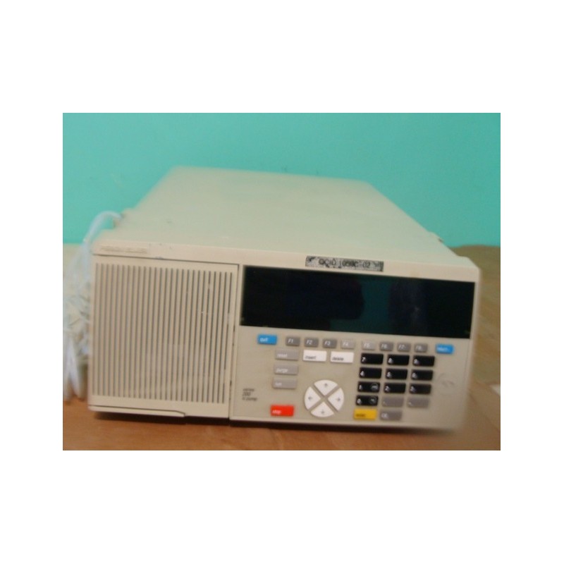 PERKIN ELMER SERIES 200LC PUMP PERKIN ELMER SERIES 200LC PUMP