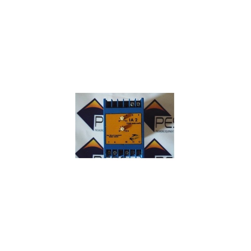 TILDE ELEKTRONIK IA 2