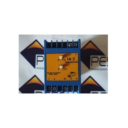 TILDE ELEKTRONIK IA 2