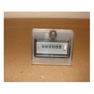 TIMER F1DvM16.01/s23