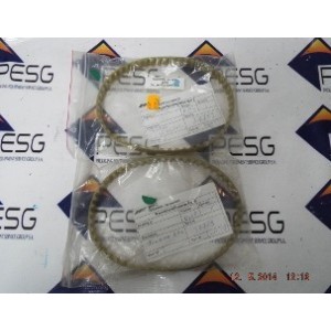 TIMING BELT 37759 LOT OF 2