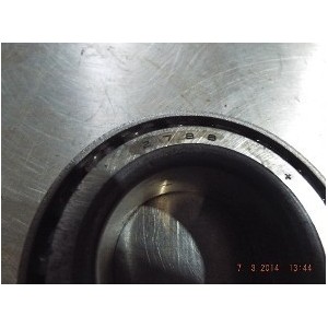 TIMKEN 2788 LOT OF 2