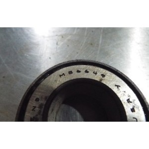 TIMKEN M86649