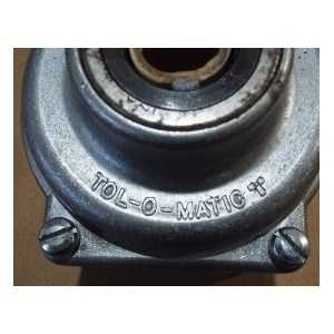 TOLO MATIC 02930200