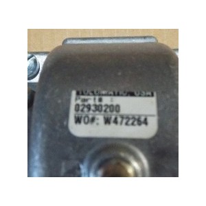 TOLO MATIC 02930200