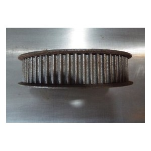 TOOTHEAD PULLEY P648M30SK / MAX RPM 3930