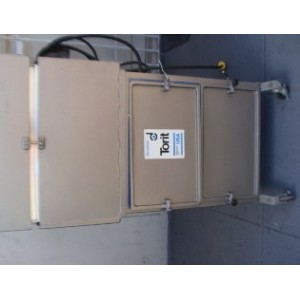 TORIT MODEL 54 COLLECTOR