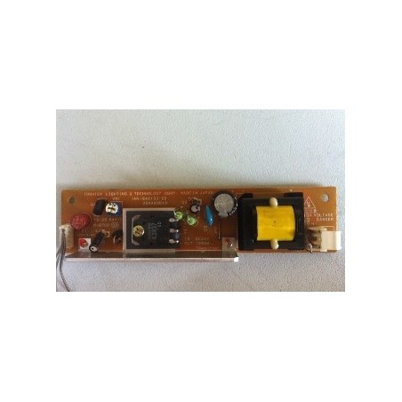 TOSHIBA BOARD INV-24X13316B / 26NA83510