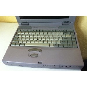 TOSHIBA SATELITE PRO 440CDX