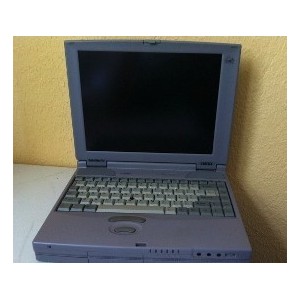 TOSHIBA SATELITE PRO 440CDX
