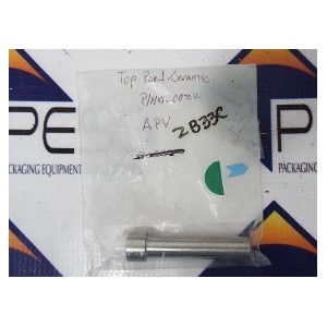 TOTAL PART CERAMIC ZB33C