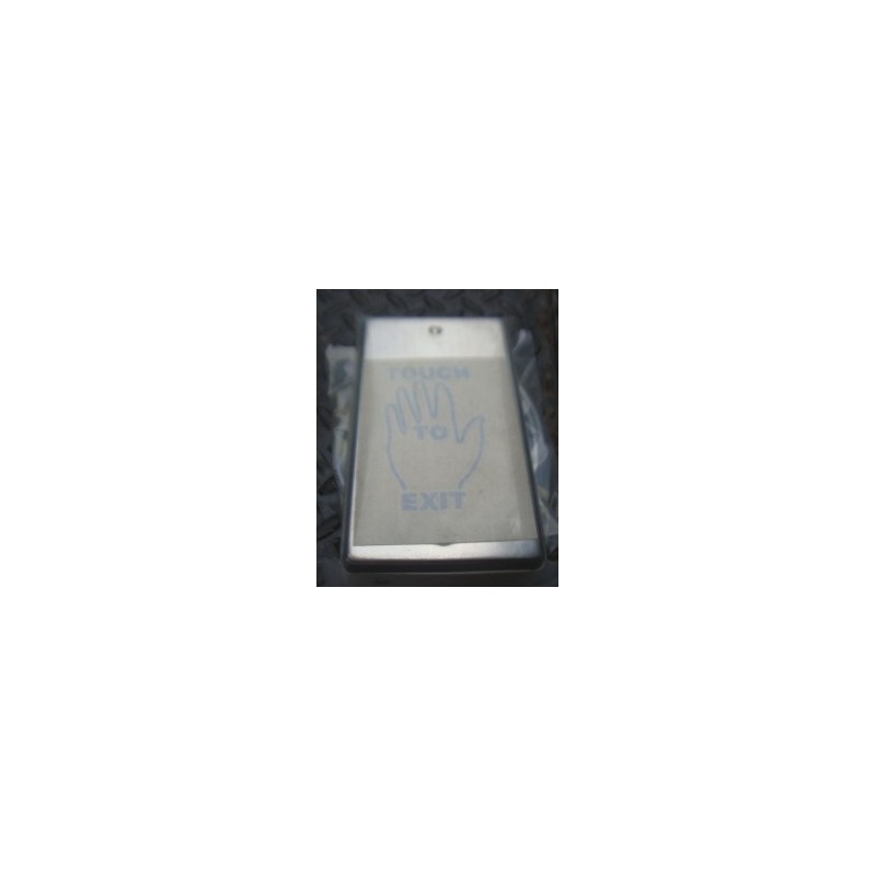 TOUCH SENSE PLATE TOUCH SENSE PLATE